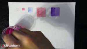 Ошибки начинающих в АКВАРЕЛИ.