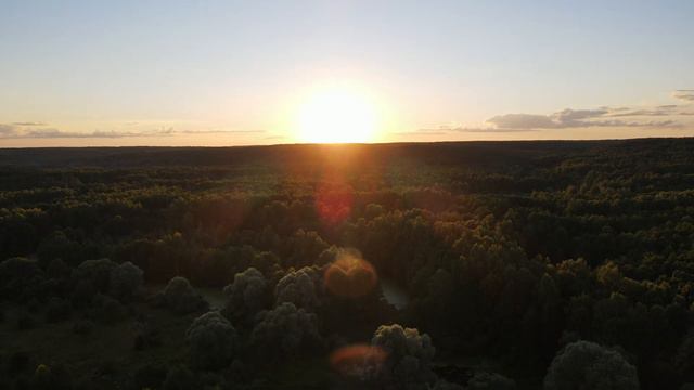Beautiful secret beach in Russia - Секретный пляж где то в России смотреть онлайн