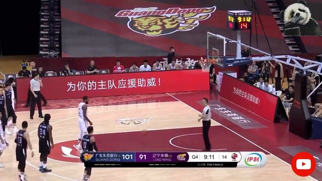 Correctable Error: Permitting wrong player to take FTs смотреть онлайн