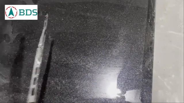 ГАББРО полировка ТРЕК 3 перехода 400 750 1500