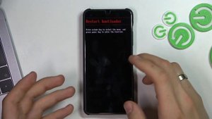 Asus Zenfone 9 | Рекавери режим - Как открыть меню рекавери на Asus Zenfone 9