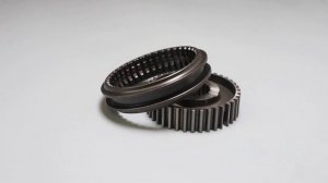 Муфта С Шестерней Кпп Портер1 3-4 Передачи