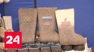 Герои Олимпиады в Пекине заканчивают лыжный сезон на чемпионате России - Россия 24