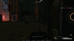 Марс профи вдвоем - за СЭДа (Первый в варфейс)