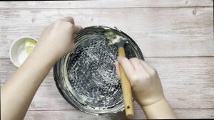 Черничный пирог - пошаговый видео-рецепт черничного пирога