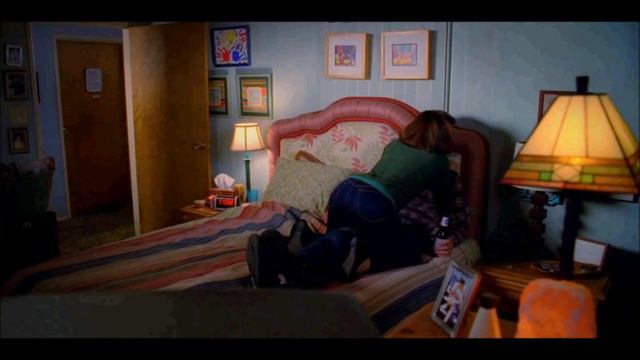 SEXY Patricia Heaton's (Mrs. Heck's) ASS смотреть онлайн