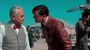 The Aviator | 'Clouds’ (HD) - Leonardo DiCaprio, John C. Reilly | MIRAMAX