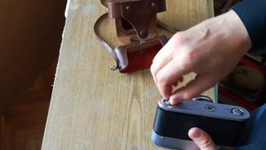 Фотоаппарат ФЭД-3, на что обратить внимание при покупке, неисправности