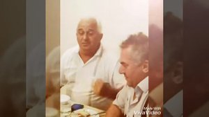 Тост в честь Аниуара Гедуева
