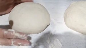 #GEORGIAN BREAD# ГРУЗИНСКИЙ ХЛЕБ #ЛАВАШ# 1?????Грузинская Кухня