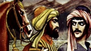 Ашик-Кериб (1)