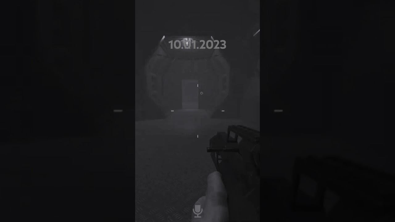 10.01.2023 (SCP:SL до обновления графики) смотреть онлайн