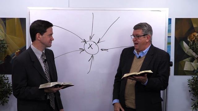 Come Follow Me Insights (Doctrine and Covenants 29, Mar 22-28) смотреть онлайн