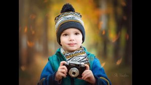 Кроп и Боке - всегда ли есть разница ?