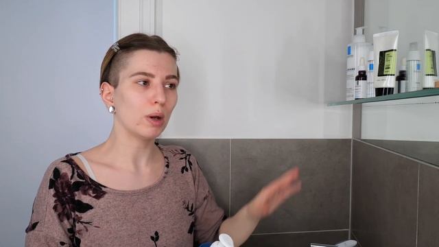 How to use La Roche Posay Pure Niacinamide 10% Serum смотреть онлайн