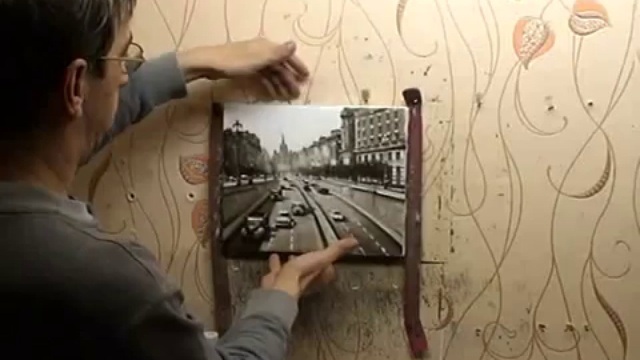 Художественная мастерская в квартире смотреть онлайн