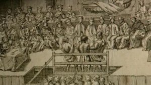 секреты инквизиции   пламя веры