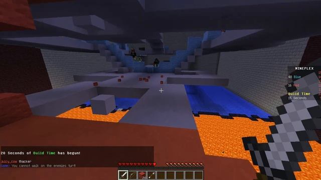 все аркадные мини игры на eu.mineplex.com смотреть онлайн