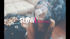 GAYAZOV$ BROTHER$ - ПИКОВАЯ ДАМА (SLOWIX REMIX) | Slowed MIX