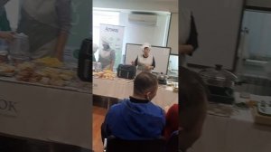 Аэрогриль который заменяет духовку микроволновку и много чего???
