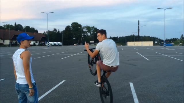 Life in Vladivostok смотреть онлайн