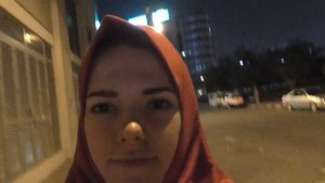 нарядились по моде эмиратов - кандура гафия гутра