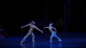 Шахерезада | Scheherazade 13.03.2021 Ян Ваня - Анна Муромцева
