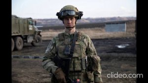 А.Л. Мищенко майор спецназа, участник СВО, Герой России. (Пустовалова НО 13)