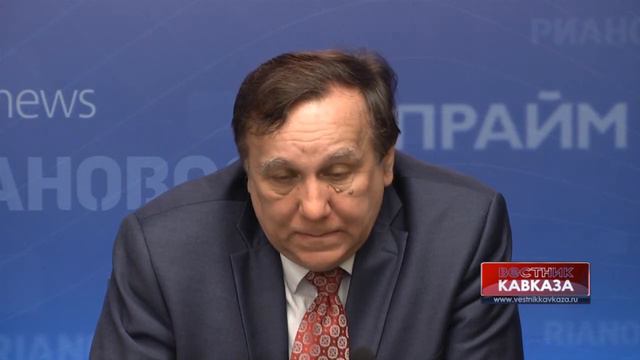 Андрей Бакланов: "Вопрос об участии Ирана не должен тормозить переговорный процесс"