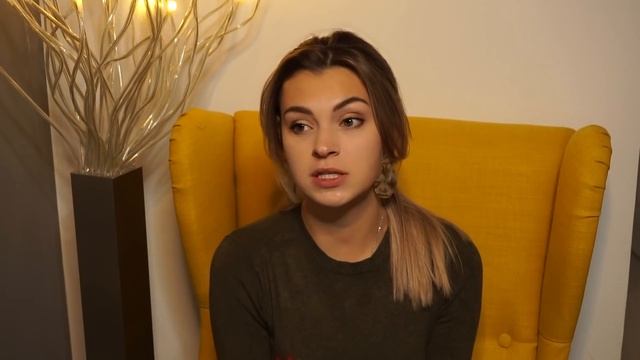 Белые стены | Лофт в маленькой квартире | Разрушаю стереотипы о дизайне | Vittoria Selina смотреть онлайн