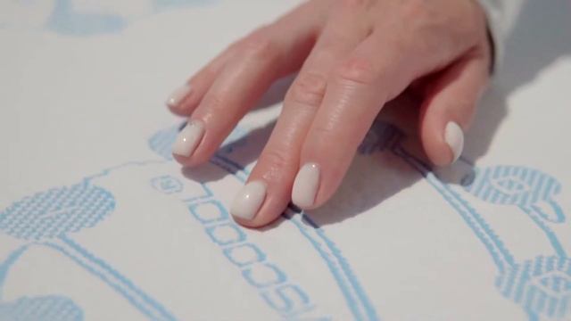 Охлаждающий наматрасник Fresh от фабрики Mr. Mattress смотреть онлайн