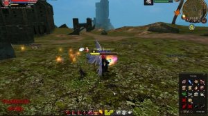 Карос Онлайн: Где фармить в Каросе - скелеты - солдаты ( 2 часть ) vlad15163