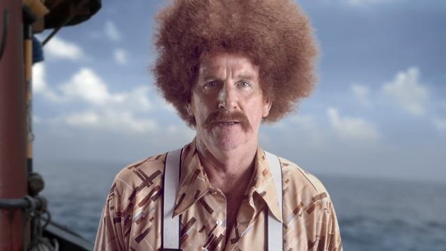 Fisherman's Friend - Fish Stories - Time Travel смотреть онлайн