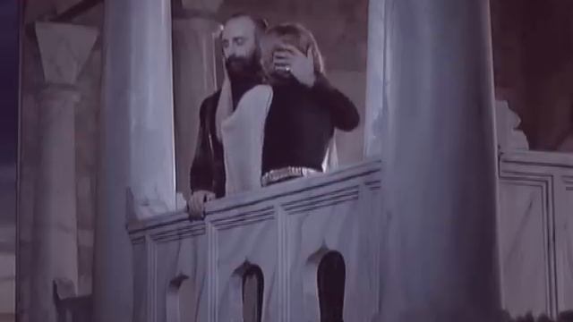 Muhteşem Yüzyıl - помилуй женщину смотреть онлайн