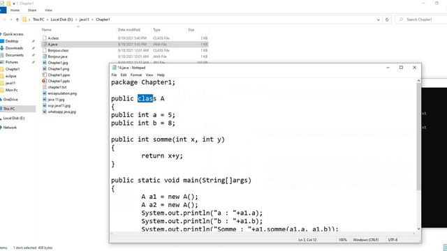 java 11 : Chapter1 : Lesson 2 : Benefits of java
