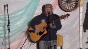 41 Ой беда беда,,,- Валерий Дудин