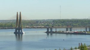 Капремонт моста Миллениум завершат в июле