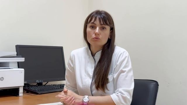 Беседы с врачом: антибиотики
