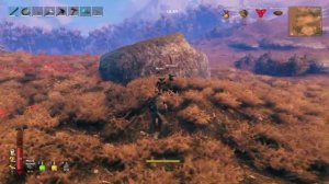 Valheim Hearth & Home_ Событие Орда атакует на сложности 5х и 10х