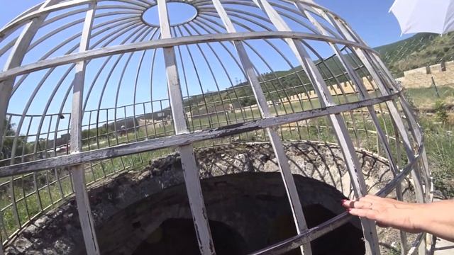 Дагестан Дербент-экскурсия- Нарын-Кала 2- часть.