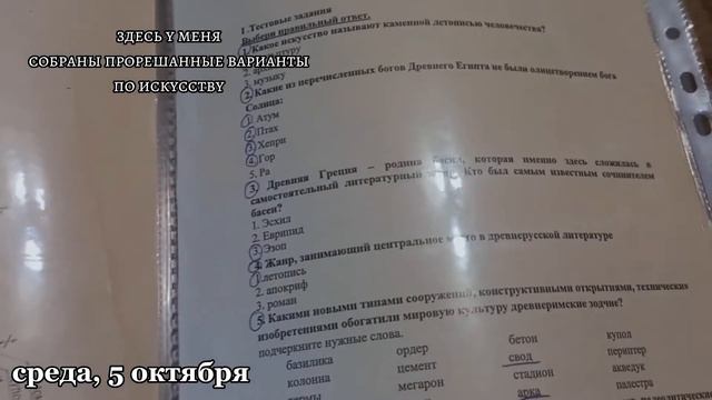 olimpiad diaries ep.2🤎📚| подготовка к литературе, истории, МХК🍁 смотреть онлайн