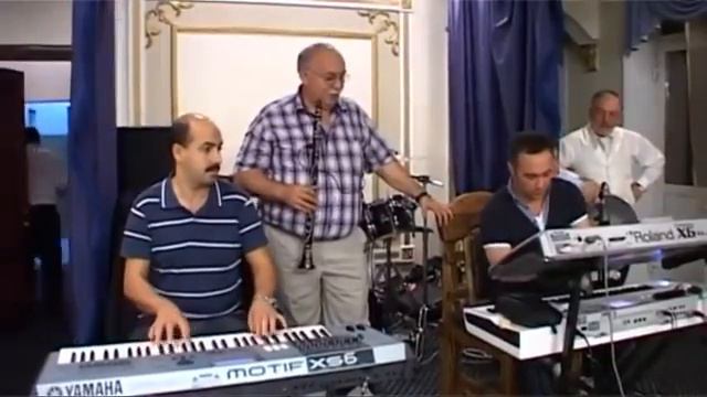 ИГОРЬ МИРЗОЯН КЛАРНЕТ - 2 смотреть онлайн