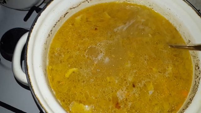 Суп на каждый день! Быстро и очень вкусно! смотреть онлайн