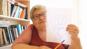 Треугольники на линии жизни
