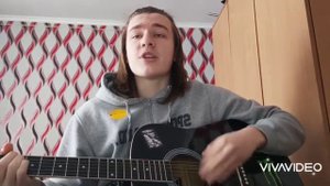 Гражданская оборона - Зарплата на зарплате (cover)