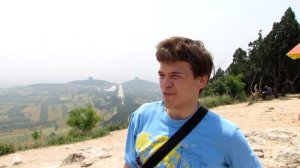 Китайские пирамиды больше египетских! Белая пирамида самая большая в мире