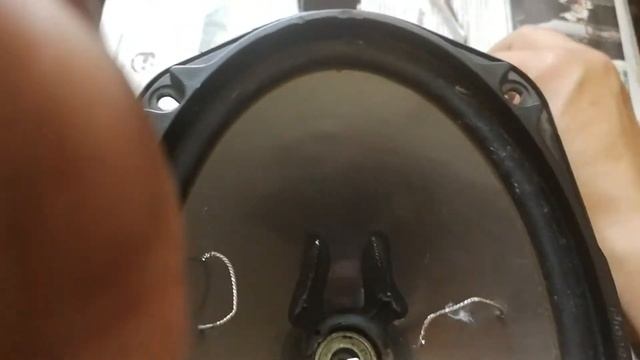 Чистка автомобильных динамиков смотреть онлайн