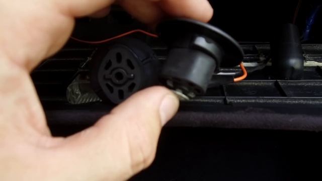 Лакшери бардачек ч 2 Плавное открытие