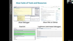 SW40 13   JSoar 4 x Update   Bob Marinier