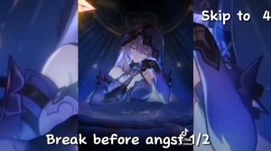 Blue Exorcist react to ?Rin Okumura?// angst//gacha nox// lazy